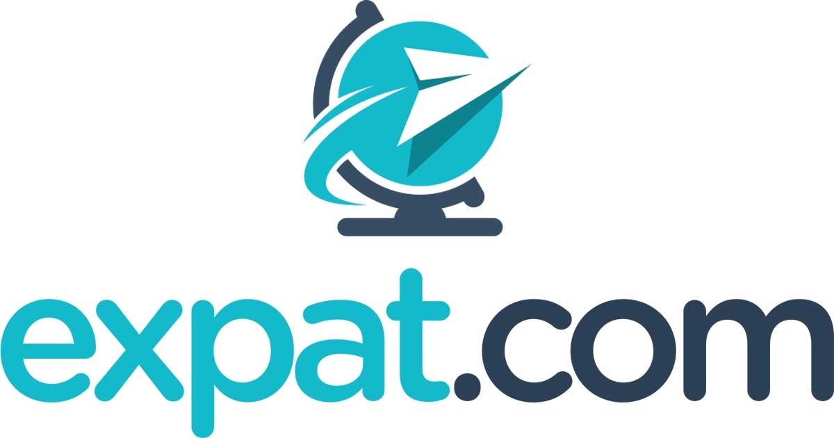 expat.com logo