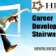 Career Development Stairway