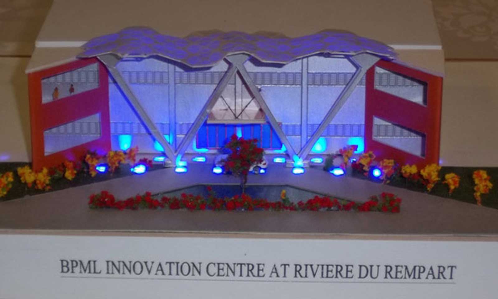 BPML : lancement de la 'Technopole North Initiative' - ict.io