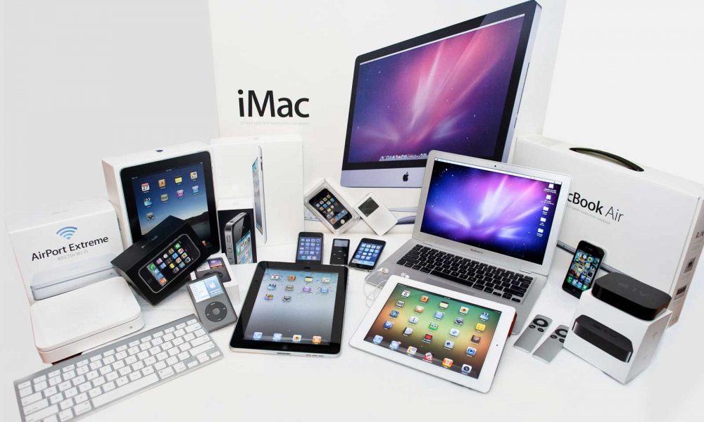 Estce le bon moment d'acheter des produits Apple