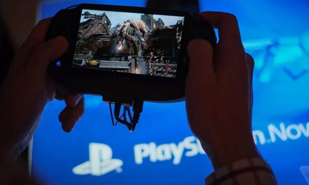 playstation on windows