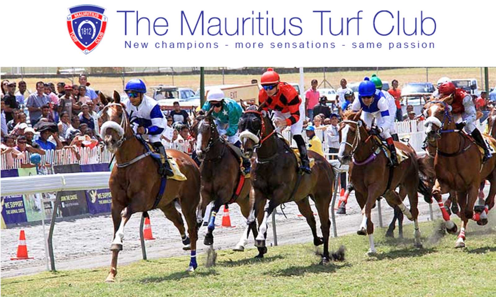 Mauritius Turf Club