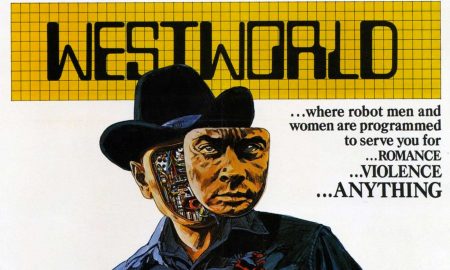 Westworld feature imaged