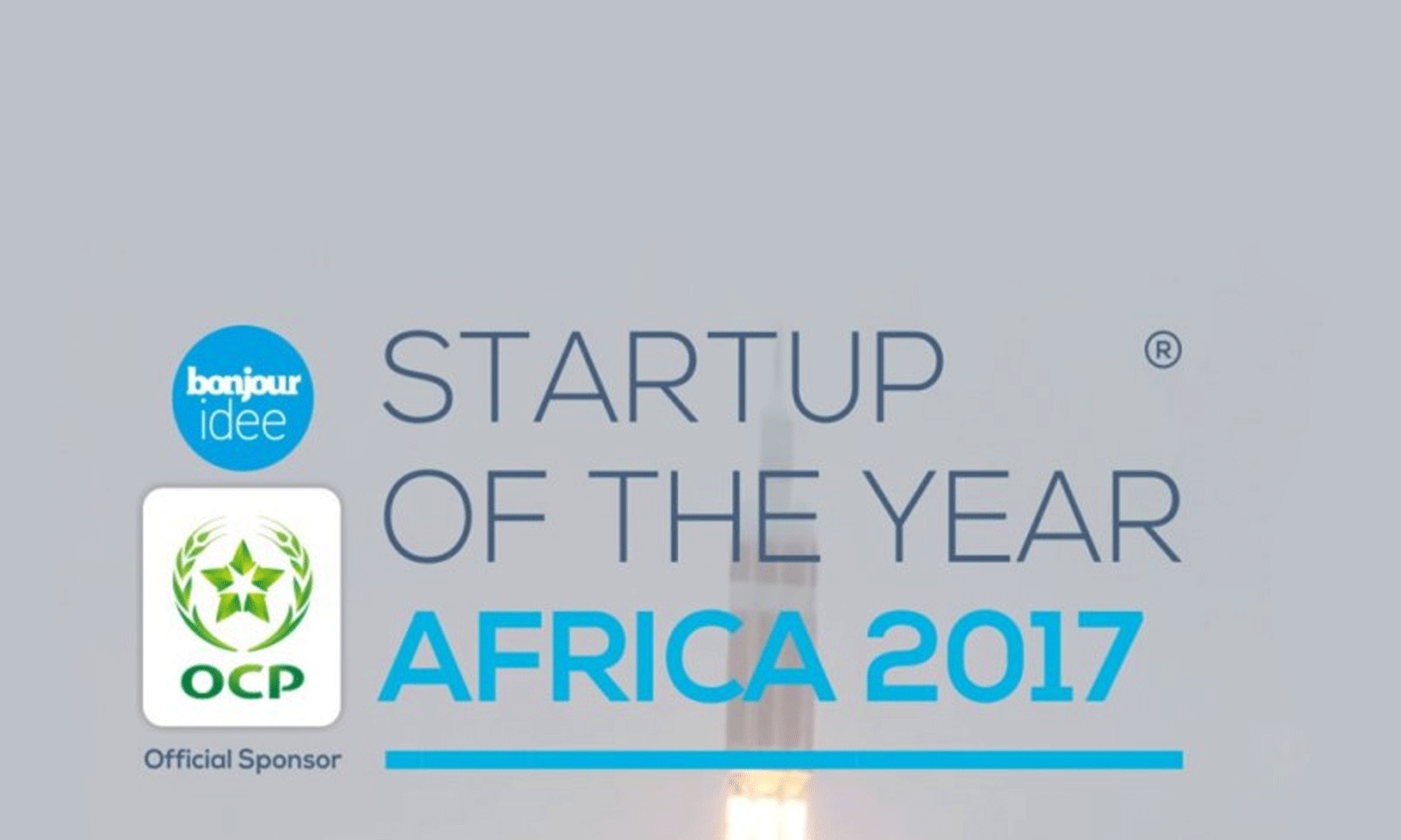 African startup of the year