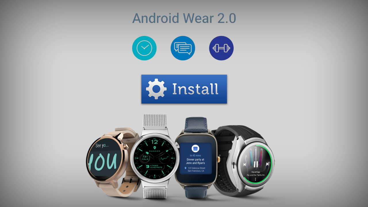 itech smart watch app