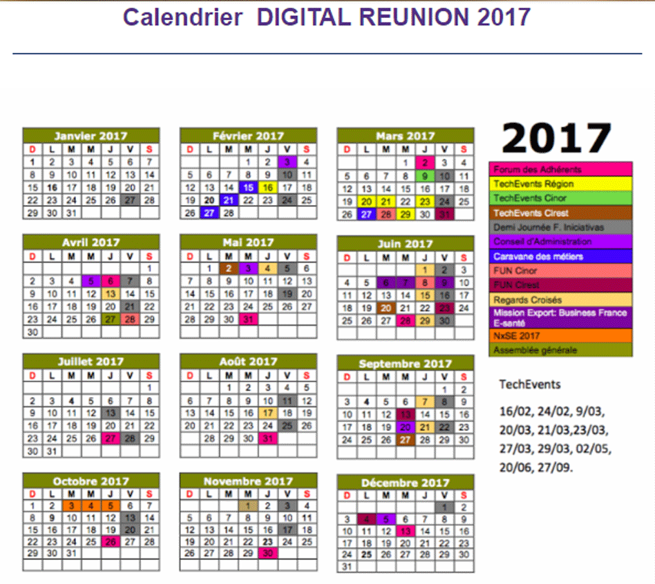 Digital Réunion