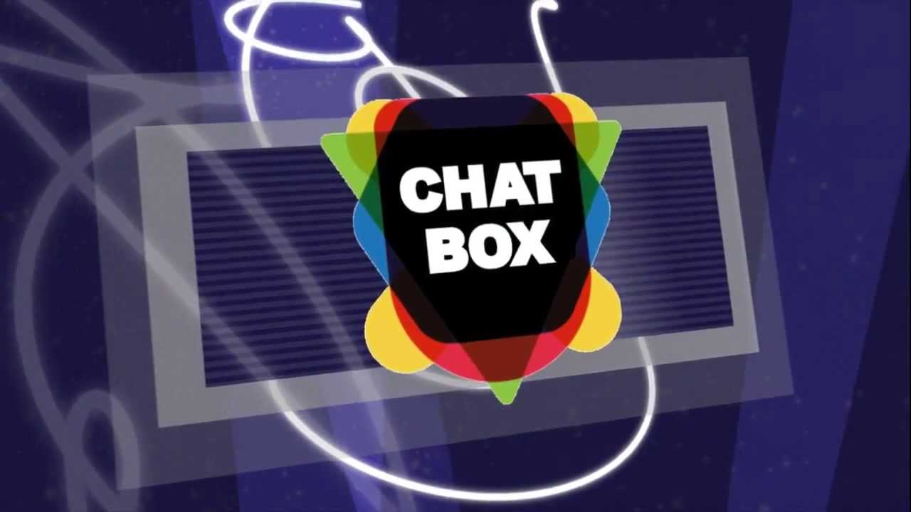 chatbox  