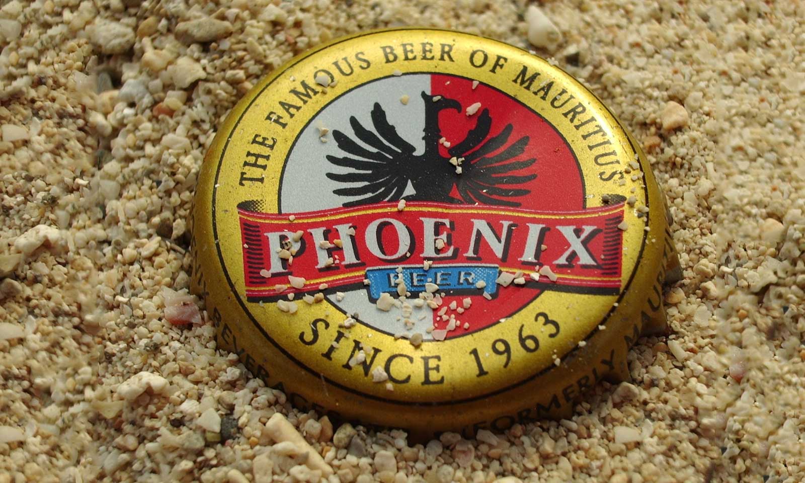 Bière Phoenix
