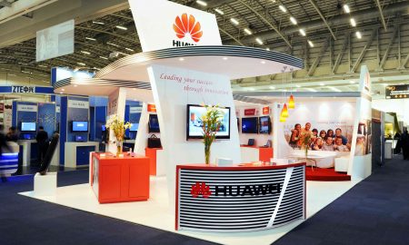Smart city : Huawei wants to concretize its partnership with Madagascar