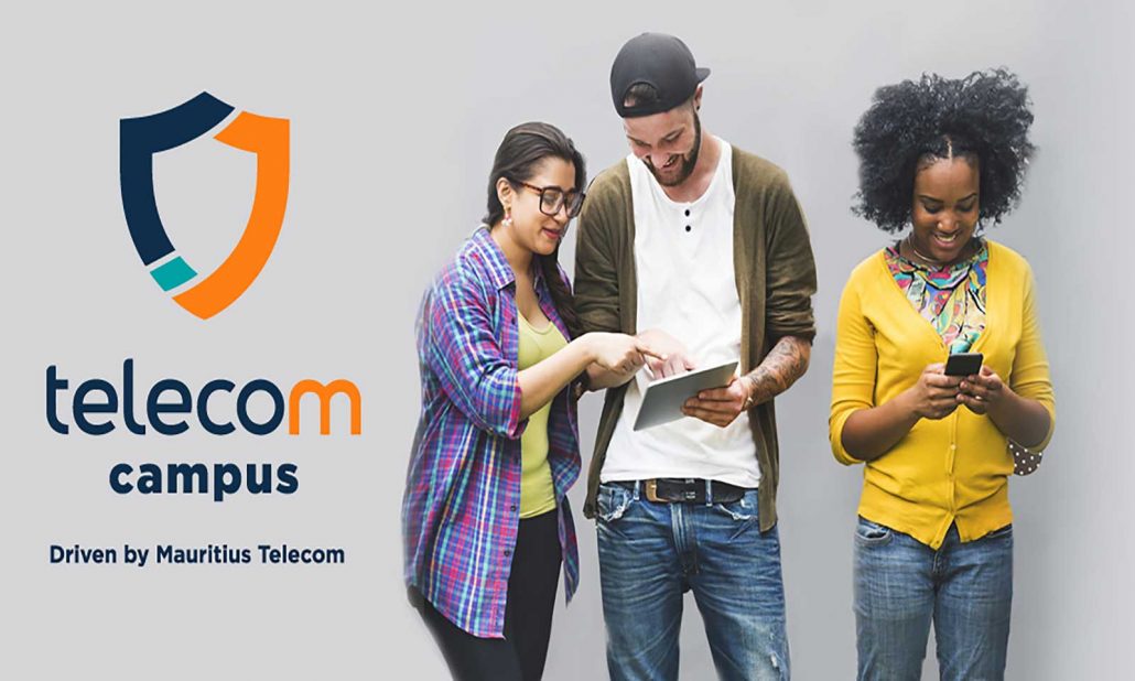 Shaping the future with the Mauritius Campus