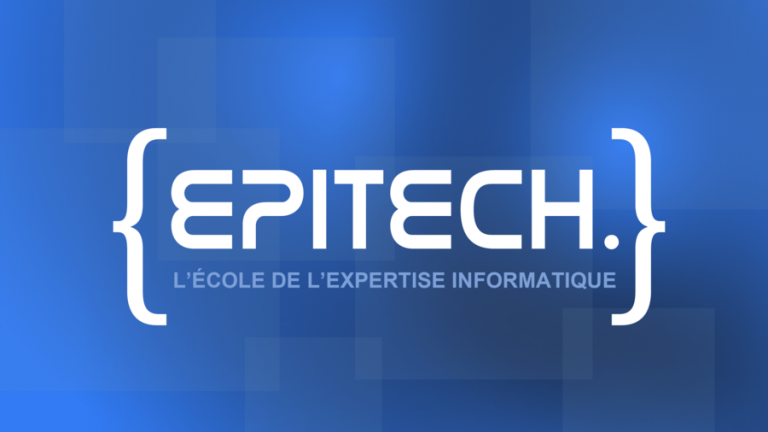 Console Bocal Epitech : Epitech – GCDJ