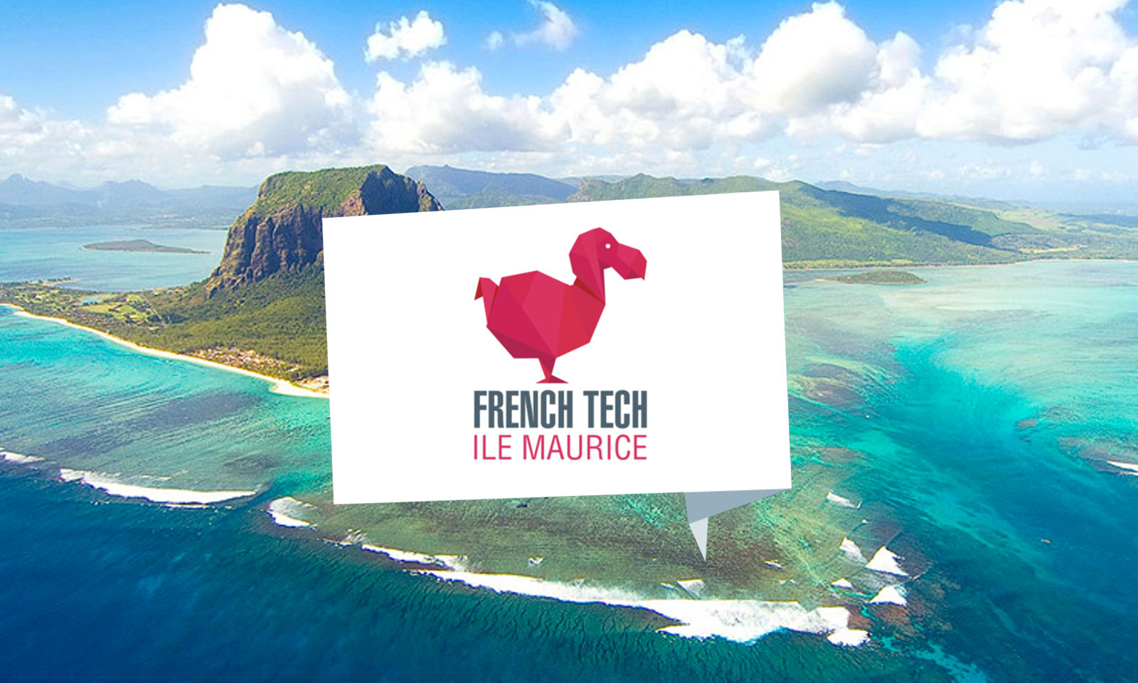 French Tech Ile Maurice