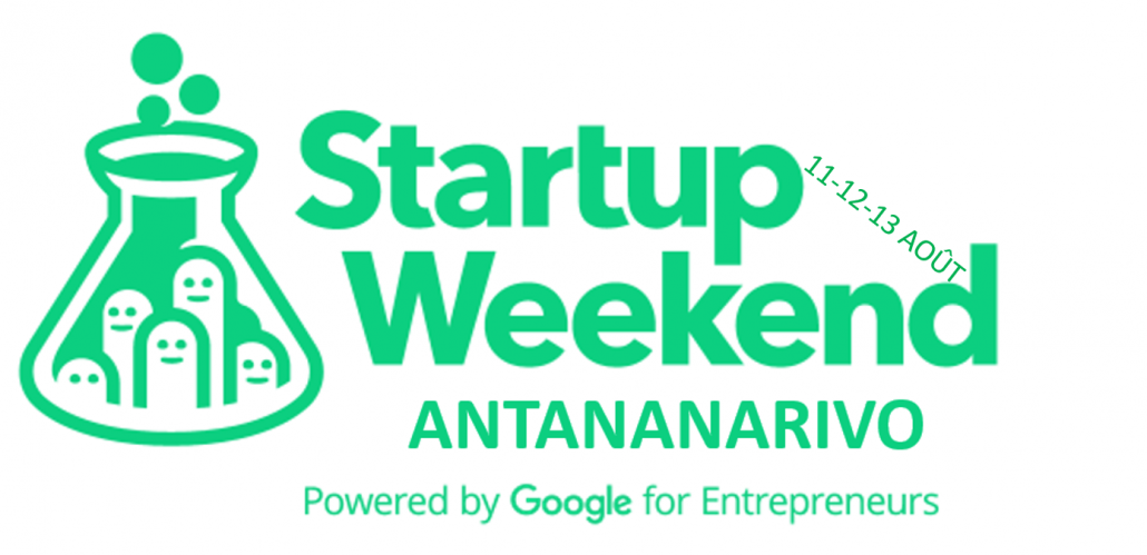 Startup Weekend Antananarivo