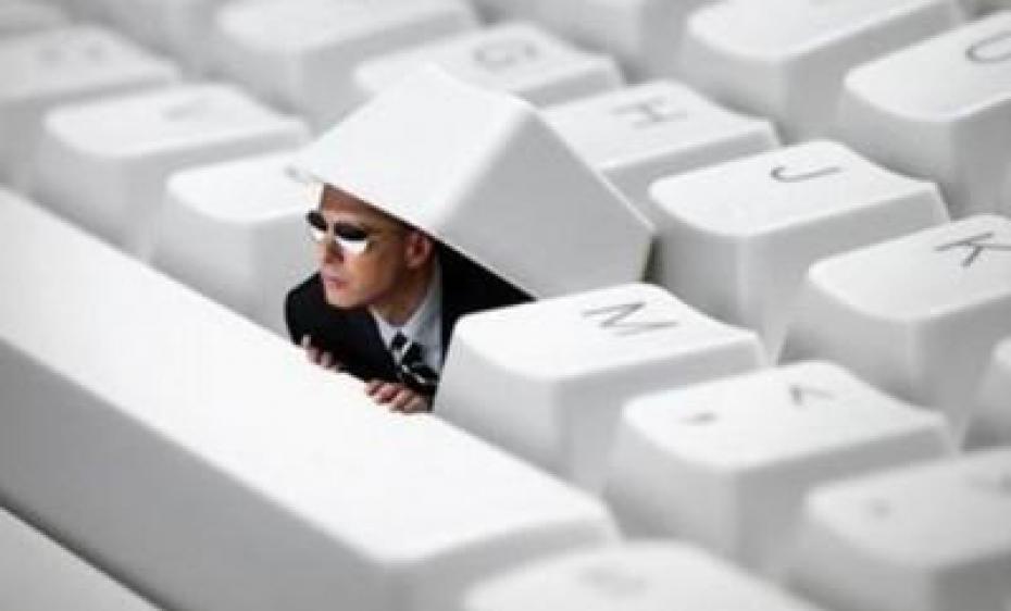 Espionnage Informatique