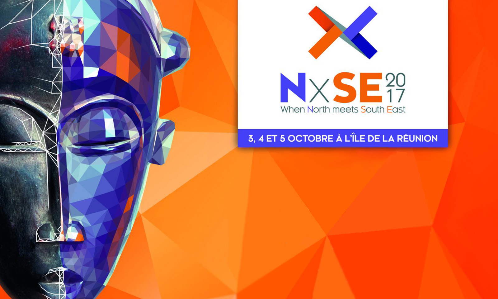NxSe Forum: Digital Réunion announces a 3rd edition in October 2018