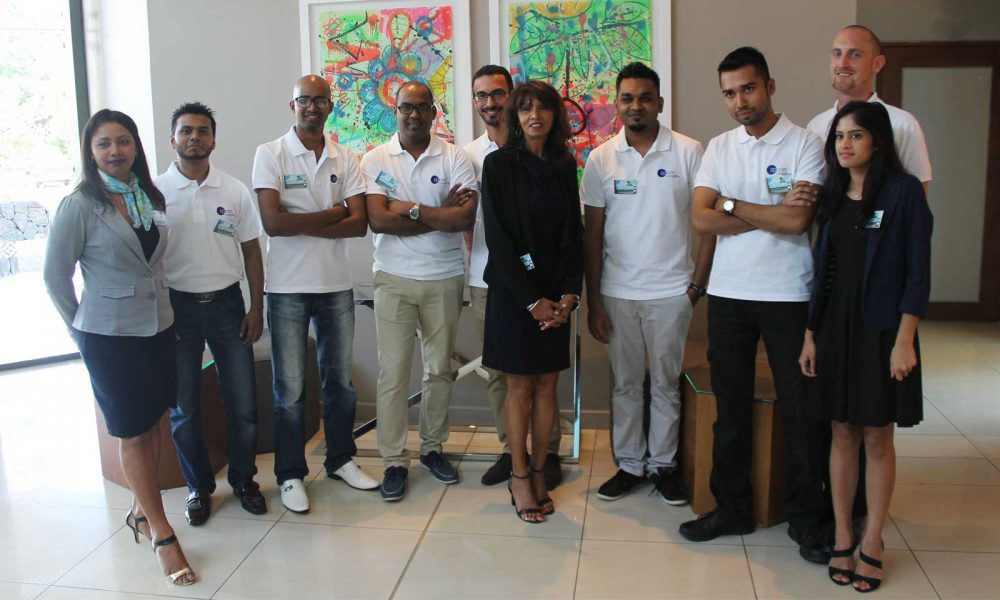 Salesforce and Spoon Consulting Unveil New Cloud and CRM Trends ict.io