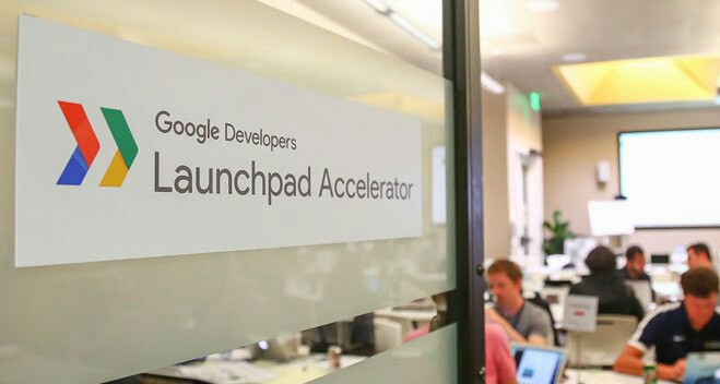 Launchpad Google