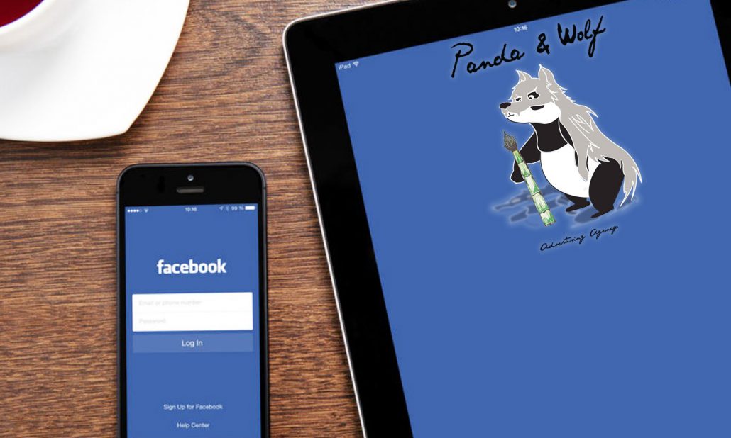 PWLab par Panda & Wolf Holding - ict.io