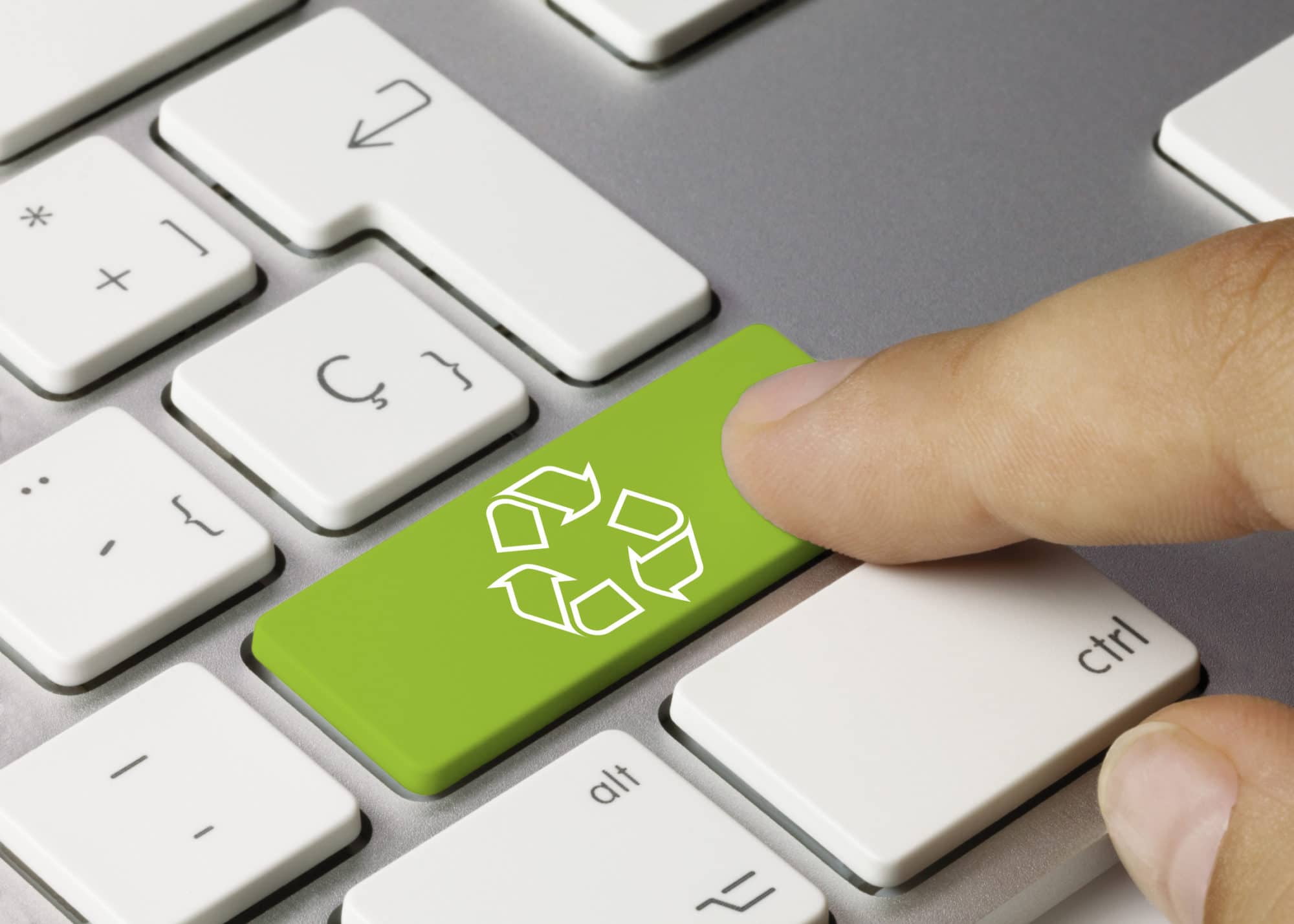 Environmental impact of digital technology: the ecological price of the