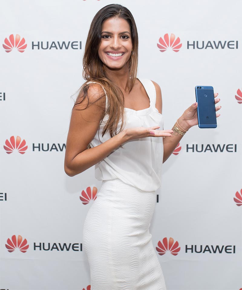Huawei P Smart, le smartphone accessible à tous !