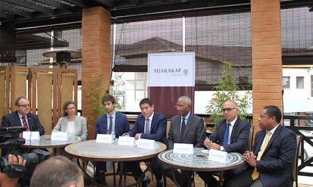 MIARAKAP, premier fonds malgache dédié aux PME et startup, voit le jour !  