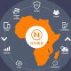 ConnekT4 : la startup réunionnaise lève 250 000 USD pour accélérer son développement en Afrique