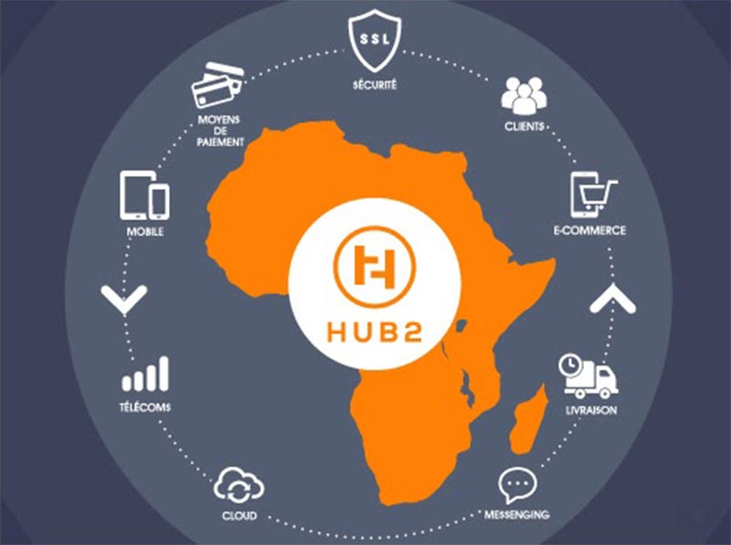 ConnekT4 : la startup réunionnaise lève 250 000 USD pour accélérer son développement en Afrique