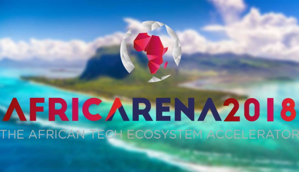 AfricArena Tour 2018 : à la recherche de la meilleure startup !  