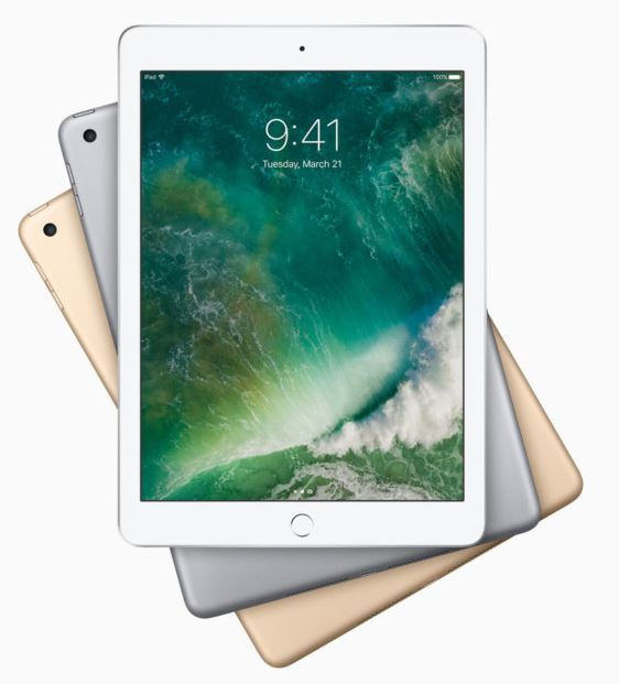 Nouvel iPad, nouvelle application : Apple se dédie à l’éducation !