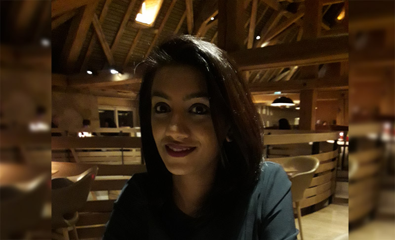 Développement Web au féminin : rencontre avec Reena Seetohul !