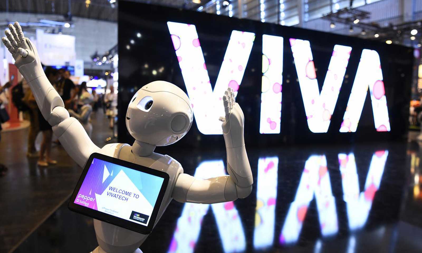 VivaTech 2018: African startups were in the spotlight this year!