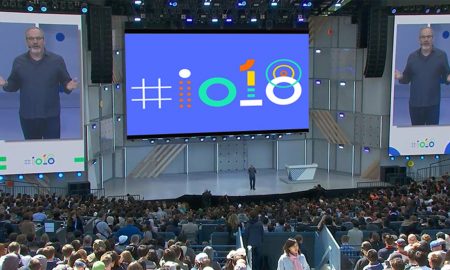 Google I/O 2018 : l’intelligence artificielle au cœur des nouvelles fonctionnalités de Google