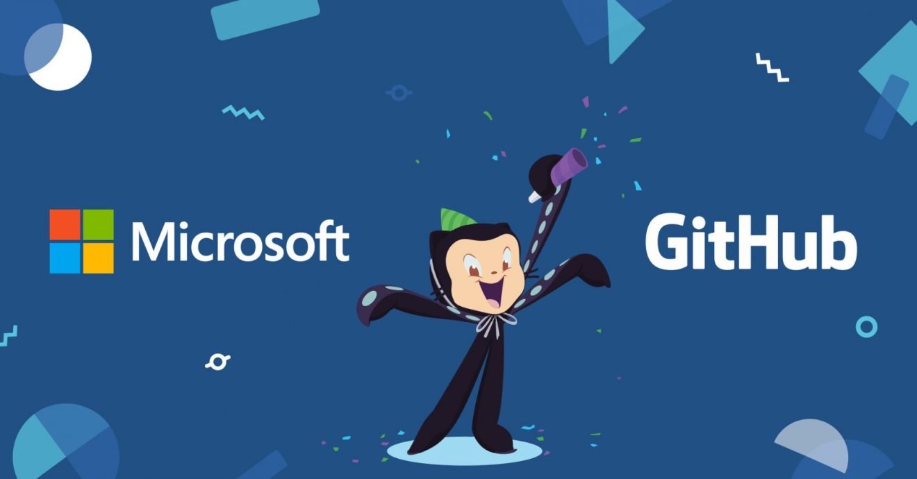 Microsoft met la main sur GitHub pour 7,5 milliards de dollars – ict.io