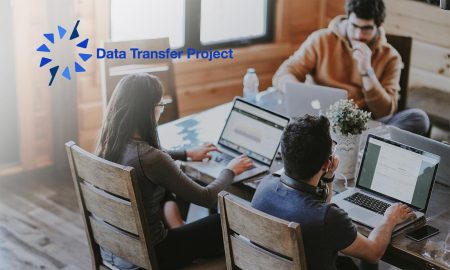 Data Project Transfer : les géants font alliance pour la portabilité des données !