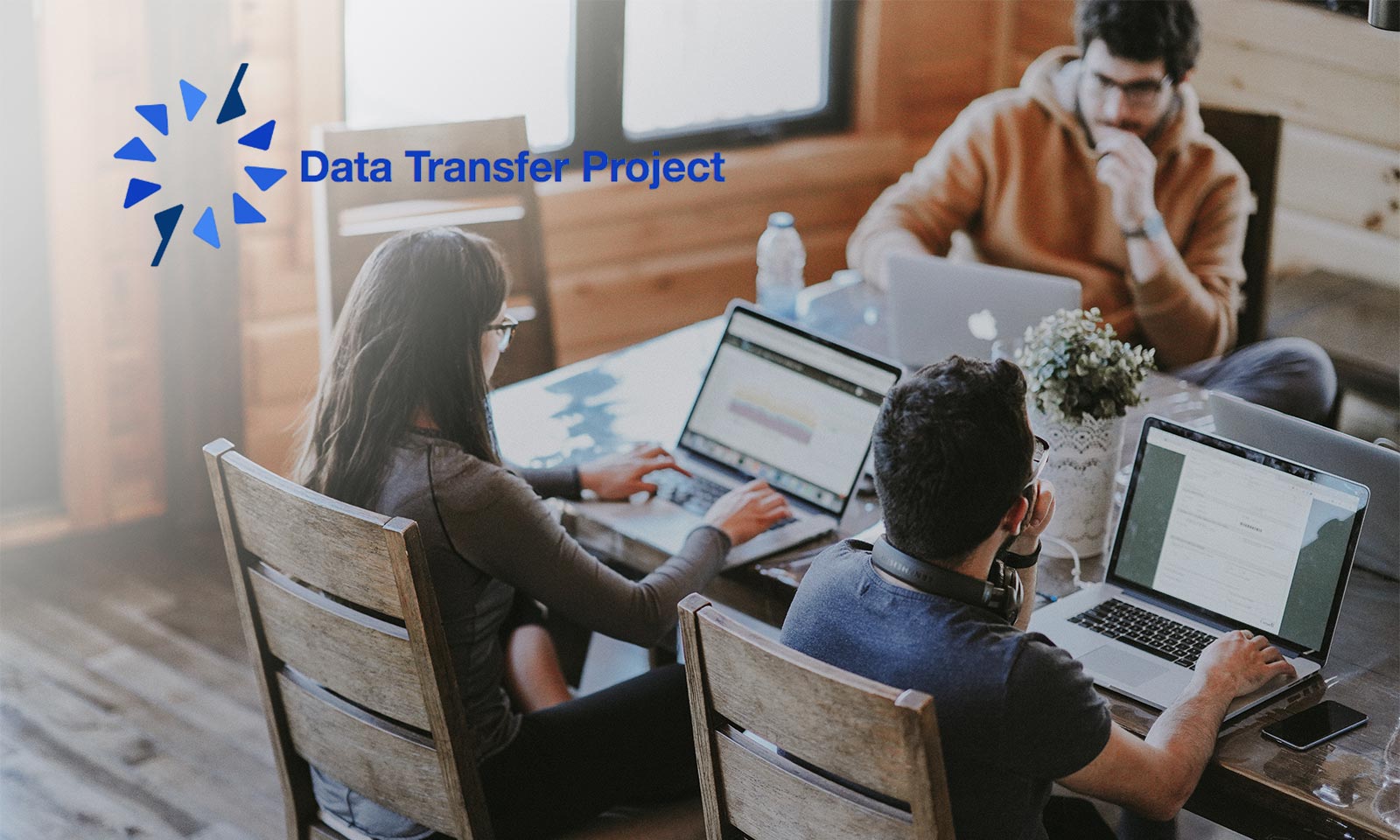 Data Project Transfer: the giants form an alliance for data portability!