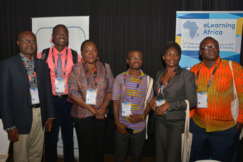 eLearning Africa : rendez-vous en septembre pour la plus grande conférence africaine sur les TIC !