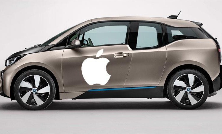 Apple va-t-elle croquer le marché automobile?