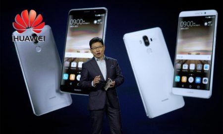 Apple perd sa place de numéro 2 mondial face à Huawei