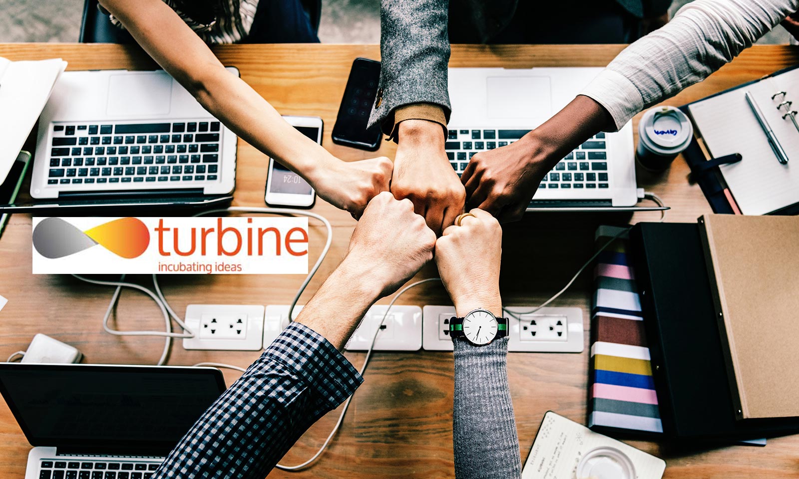 Test Drive of the Turbine: launch of the startup training program