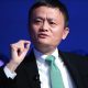 Jack Ma, founder of Alibaba Group