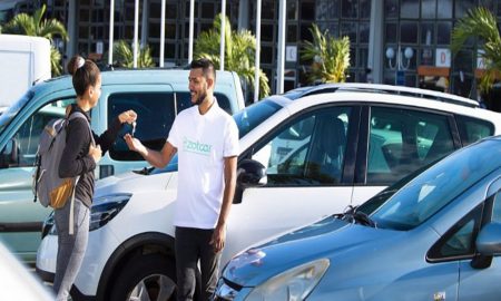 Zotcar et Antenne Réunion réalisent la 1ère opération de Media For Equity