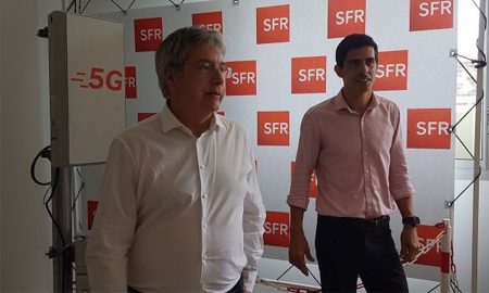 5G à La Réunion : lancement d’ici 2020-2021