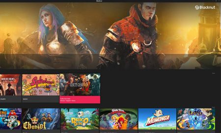 Jeux vidéo en streaming : bientôt un Netflix du gaming ?