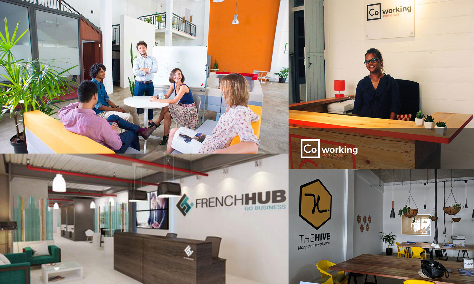 Coworking in Mauritius: how to choose the right workspace?