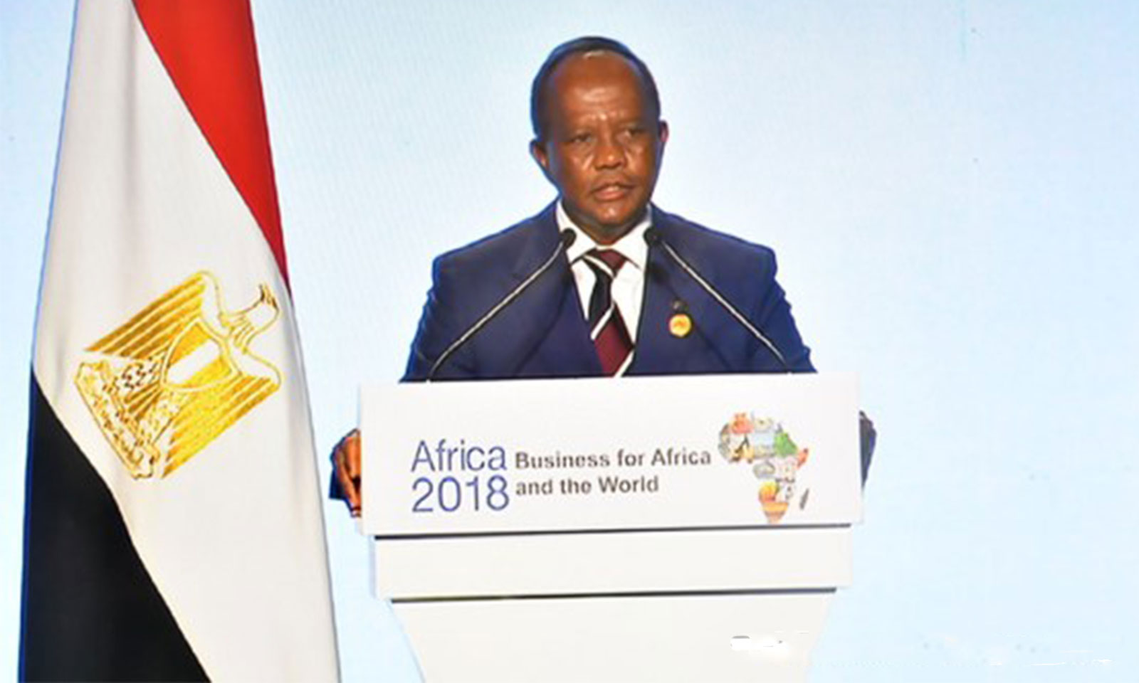 Africa Forum 2018: Madagascar in the spotlight