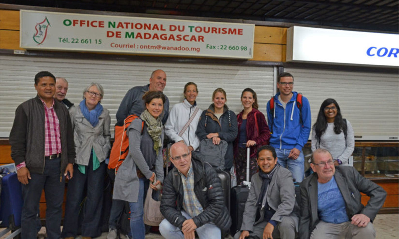 ONTM éductour : Madagascar vous emmène en voyage grâce à son e-learning