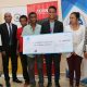 INSCAE Innovation Idea - 17 jeunes malgaches présentent leur projet d’entreprise