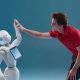 Robotique : Pepper sera présenté au public le 29 janvier
