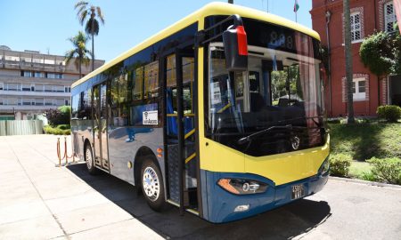 L’autobus intelligent fait son entrée à Madagascar