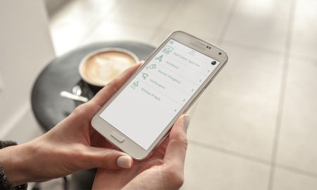Homepanda : l’application mobile Smart pour trouver sa maison de rêve !